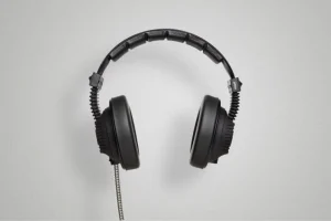 Molitor DIO | Наушники для музеев и инсталляций