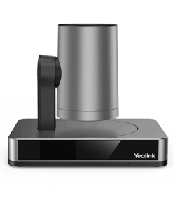 Yealink UVC86 | UHD 4K 12x Интеллектуальная PTZ Камера для видеоконференций