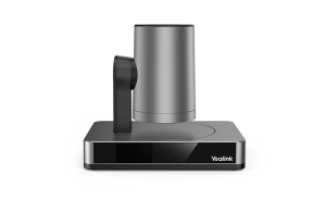 Yealink UVC86 | UHD 4K 12x Интеллектуальная PTZ Камера для видеоконференций