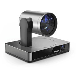 Yealink UVC86 | UHD 4K 12x Интеллектуальная PTZ Камера для видеоконференций