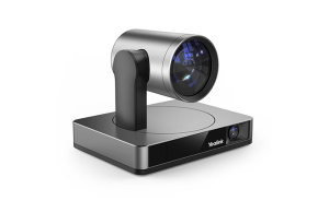 Yealink UVC86 | UHD 4K 12x Интеллектуальная PTZ Камера для видеоконференций