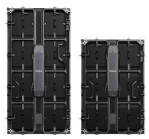 Unilumin KslimII 2.5 | Светодиодный экран с шагом 2,5 мм для помещений