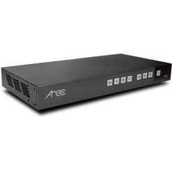 Arec LS-200 | Медиастанция для записи и стриминга с 2х источников