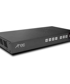 Arec LS-200 | Медиастанция для записи и стриминга с 2х источников