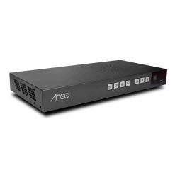 Arec LS-400 | Медиастанция для записи и стриминга с 4х источников