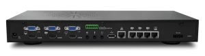 Arec LS-400 | Медиастанция для записи и стриминга с 4х источников