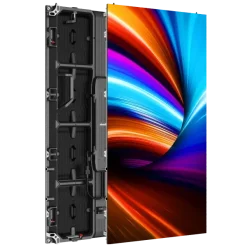 Unilumin KslimII 2.5 | Светодиодный экран с шагом 2,5 мм для помещений