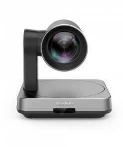 Yealink UVC84 | UHD 4K 12x PTZ Камера для видеоконференций