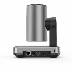 Yealink UVC84 | UHD 4K 12x PTZ Камера для видеоконференций