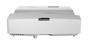 Optoma EH340UST | Ультракороткофокусный DLP проектор 4000 Lm (Full HD)