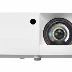 Optoma ZH450ST | Короткофокусный лазерный DLP проектор 4200 Lm (Full HD)