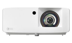 Optoma ZH450ST | Короткофокусный лазерный DLP проектор 4200 Lm (Full HD)