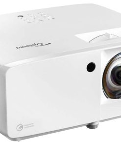 Optoma ZH450ST | Короткофокусный лазерный DLP проектор 4200 Lm (Full HD)