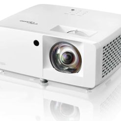Optoma ZH450ST | Короткофокусный лазерный DLP проектор 4200 Lm (Full HD)