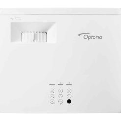Optoma ZH450ST | Короткофокусный лазерный DLP проектор 4200 Lm (Full HD)
