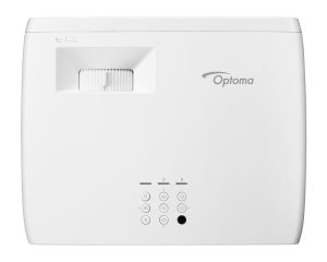 Optoma ZH450ST | Короткофокусный лазерный DLP проектор 4200 Lm (Full HD)