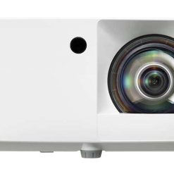 Optoma ZH450ST | Короткофокусный лазерный DLP проектор 4200 Lm (Full HD)