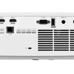 Optoma ZH450ST | Короткофокусный лазерный DLP проектор 4200 Lm (Full HD)