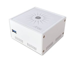 Arec LS-US2 | Медиастанция для записи и стриминга с 2х источников