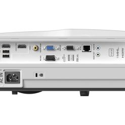 Optoma EH340UST | Ультракороткофокусный DLP проектор 4000 Lm (Full HD)