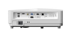 Optoma EH340UST | Ультракороткофокусный DLP проектор 4000 Lm (Full HD)