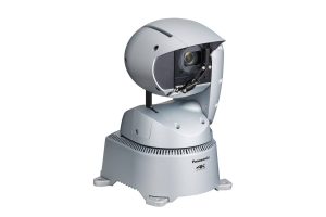 Panasonic AW-UR100 | Уличная 4K PTZ Камера