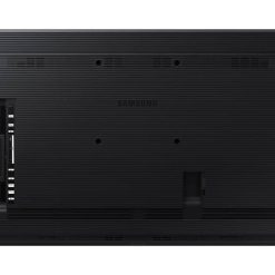 Samsung QH43B | Профессиональный UHD дисплей 43