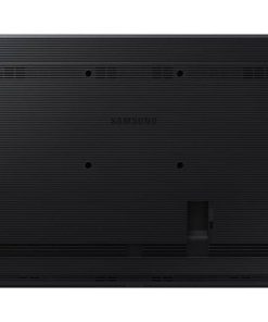 Samsung QH43B | Профессиональный UHD дисплей 43
