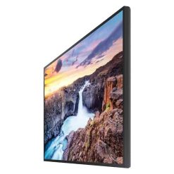 Samsung QH43B | Профессиональный UHD дисплей 43
