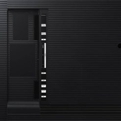 Samsung QH43B | Профессиональный UHD дисплей 43
