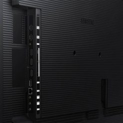 Samsung QH43B | Профессиональный UHD дисплей 43