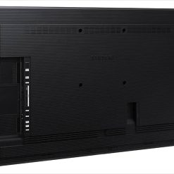 Samsung QH43B | Профессиональный UHD дисплей 43