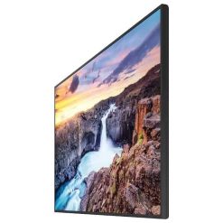 Samsung QH50B | Профессиональный UHD дисплей 50