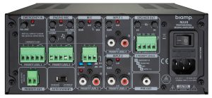 Biamp MA30 | Усилитель мощности 30 Вт