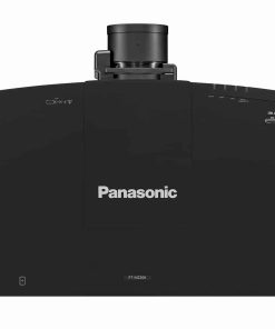 Panasonic PT-MZ20KLBE | Лазерный LCD проектор 20000 Lm (WUXGA)