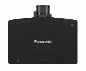 Panasonic PT-MZ20KLBE | Лазерный LCD проектор 20000 Lm (WUXGA)