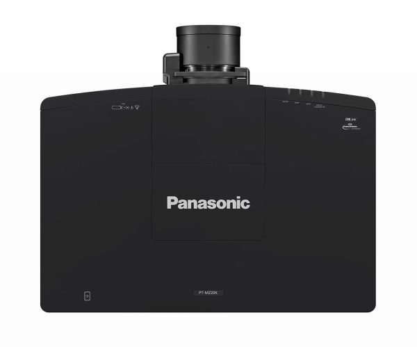 Panasonic PT-MZ20KLBE | Лазерный LCD проектор 20000 Lm (WUXGA)