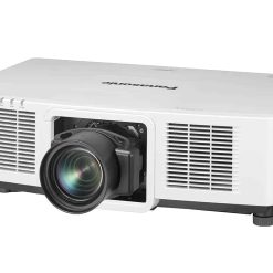 Alternative view of Panasonic PT-MZ11KLWE | Лазерный LCD проектор 11000 Lm (WUXGA)