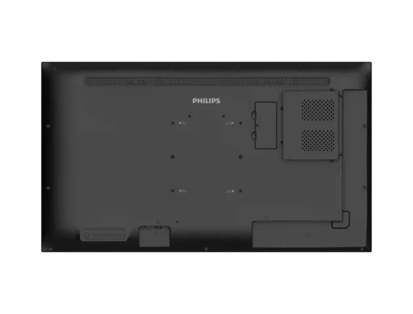Philips 50BDL4550D/00 | Профессиональный UHD дисплей 50"