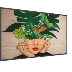 Philips 50BDL4550D/00 | Профессиональный UHD дисплей 50"