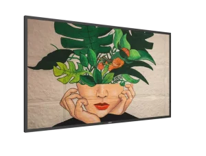 Philips 50BDL4550D/00 | Профессиональный UHD дисплей 50"