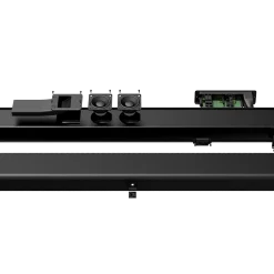 Audac IMEO1/B | Профессиональный активный саундбар 2.1