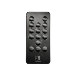 Alternative view of Audac IMEO1/W | Профессиональный активный саундбар 2.1