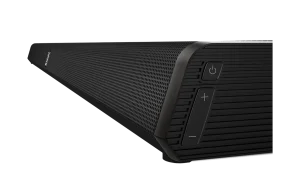 Audac IMEO1/B | Профессиональный активный саундбар 2.1