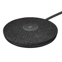 Logitech Rally Mic Pod | Выносной широконаправленный микрофон для конференцсвязи