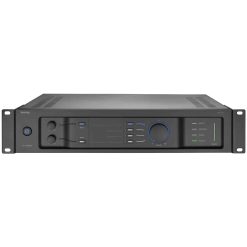 Biamp MA120 | Усилитель мощности 120 Вт для систем оповещения