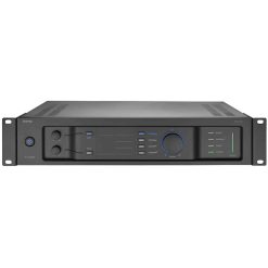 Biamp MA240 | Усилитель мощности 240 Вт для систем оповещения