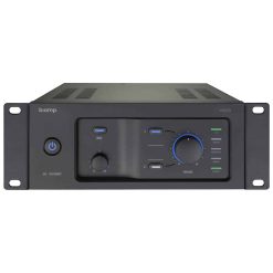 Biamp MA60 | Усилитель мощности 60 Вт для систем оповещения