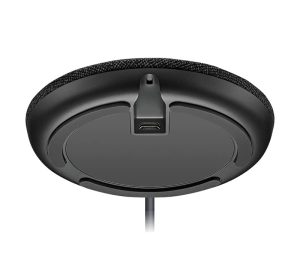 Logitech Rally Mic Pod | Выносной широконаправленный микрофон для конференцсвязи