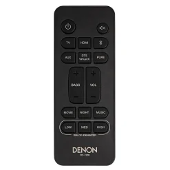 Denon DHT-S216 | Активный саундбар 2.1